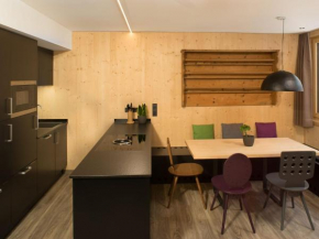 Terrific Apartment in Ischgl with Sauna and Bubble Bath